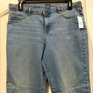 Gap Denim skinny Jeans